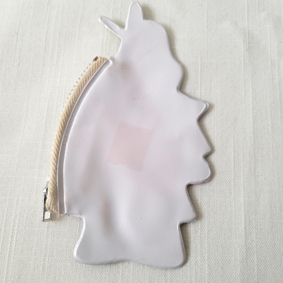 Vintage Coin Purse Lot of 3 Swedish Girl, Native Girl & Las Vegas - Picture 7 of 12